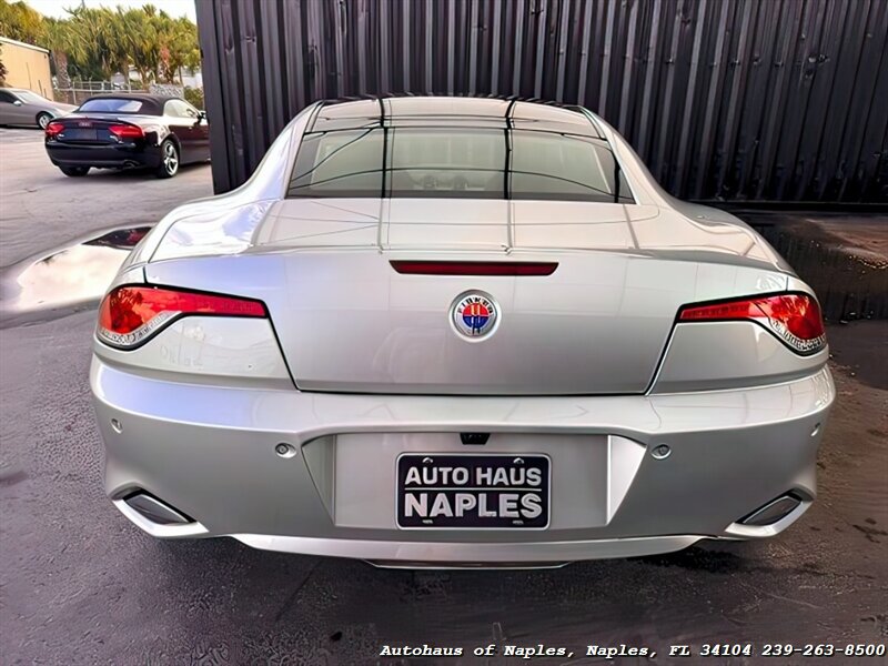 2012 Fisker Karma Collector Edition   - Photo 48 - Naples, FL 34104