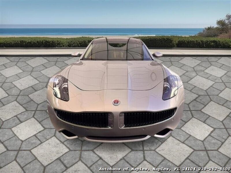 2012 Fisker Karma Collector Edition - Photo 46 - Naples, FL 34104