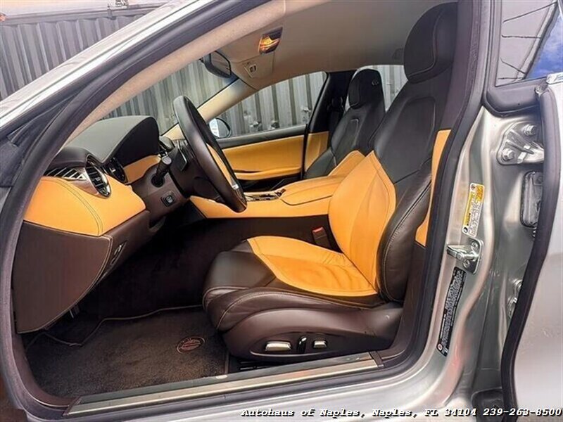 2012 Fisker Karma Collector Edition - Photo 29 - Naples, FL 34104