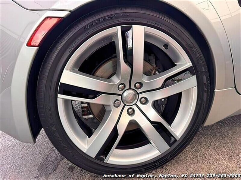 2012 Fisker Karma Collector Edition - Photo 64 - Naples, FL 34104
