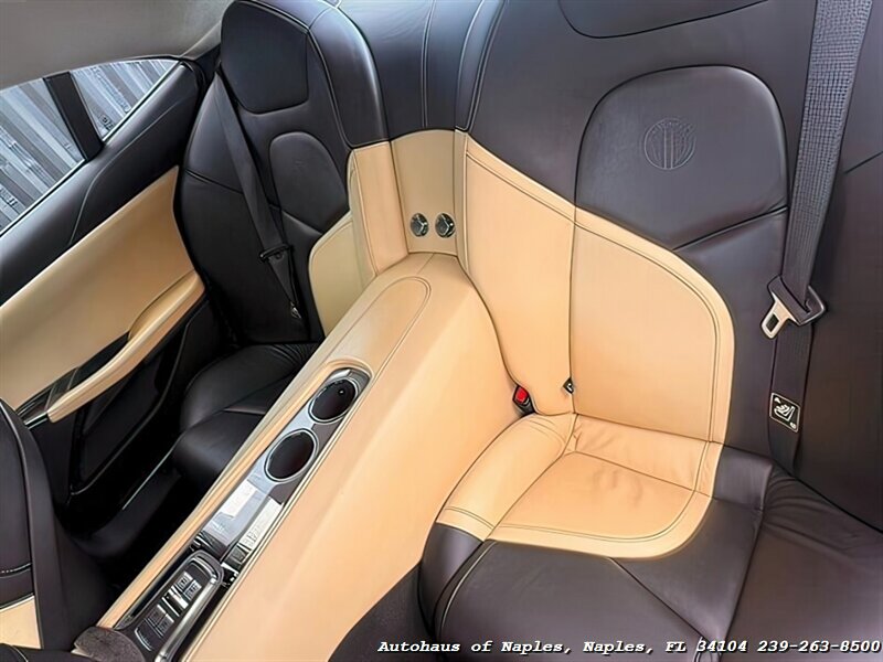 2012 Fisker Karma Collector Edition   - Photo 73 - Naples, FL 34104