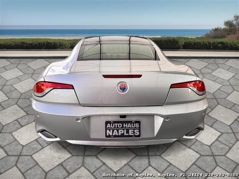 2012 Fisker Karma Collector Edition - Photo 8 - Naples, FL 34104