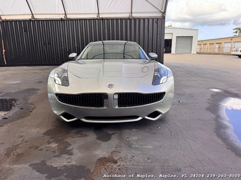 2012 Fisker Karma Collector Edition   - Photo 6 - Naples, FL 34104