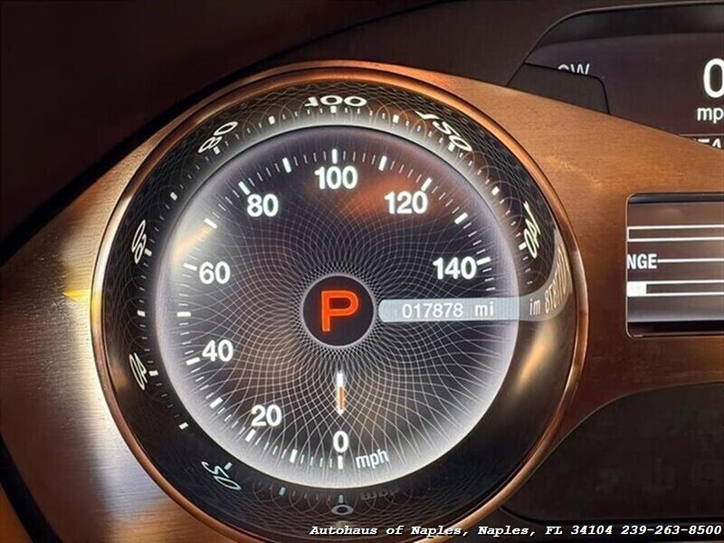 2012 Fisker Karma Collector Edition - Photo 14 - Naples, FL 34104