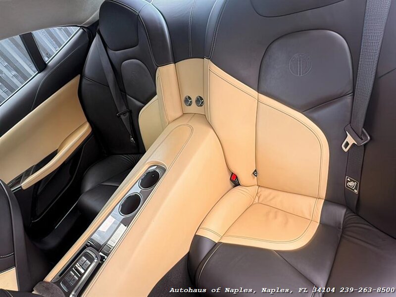 2012 Fisker Karma Collector Edition   - Photo 37 - Naples, FL 34104