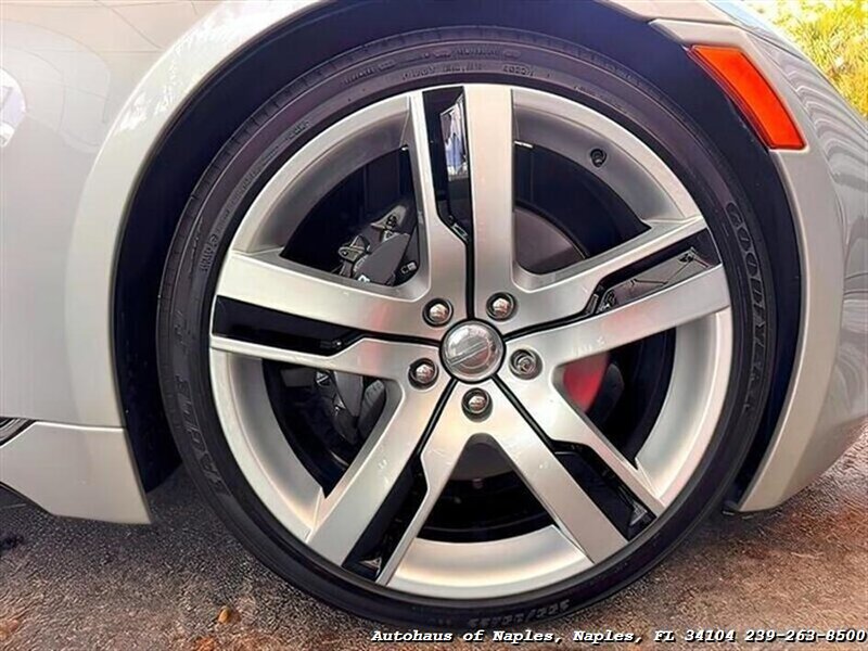 2012 Fisker Karma Collector Edition - Photo 63 - Naples, FL 34104