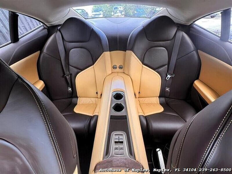 2012 Fisker Karma Collector Edition - Photo 38 - Naples, FL 34104