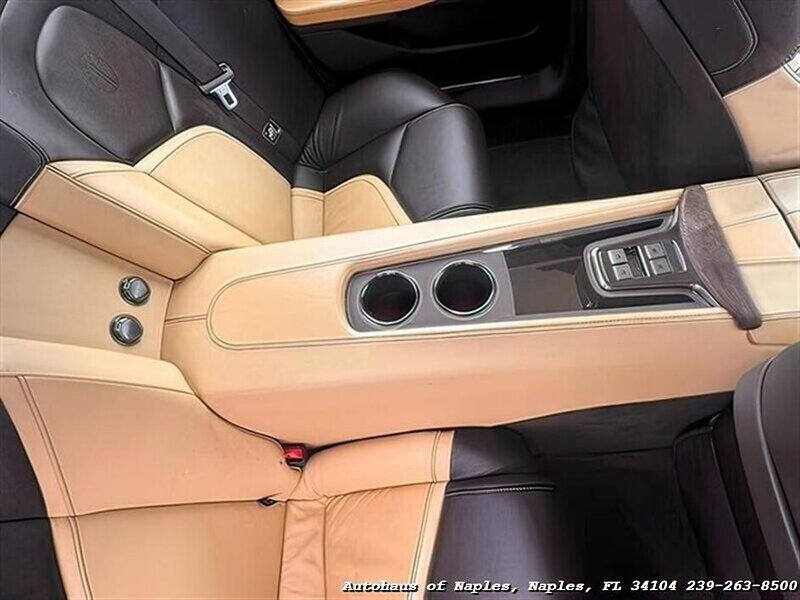 2012 Fisker Karma Collector Edition - Photo 77 - Naples, FL 34104