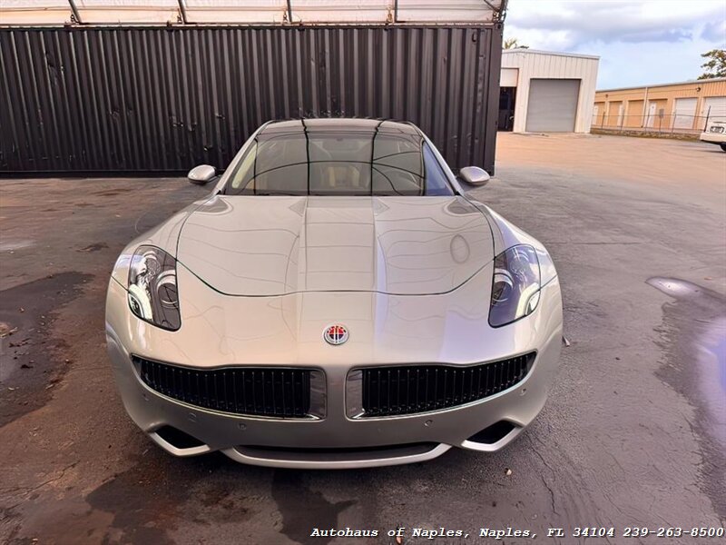 2012 Fisker Karma Collector Edition   - Photo 5 - Naples, FL 34104