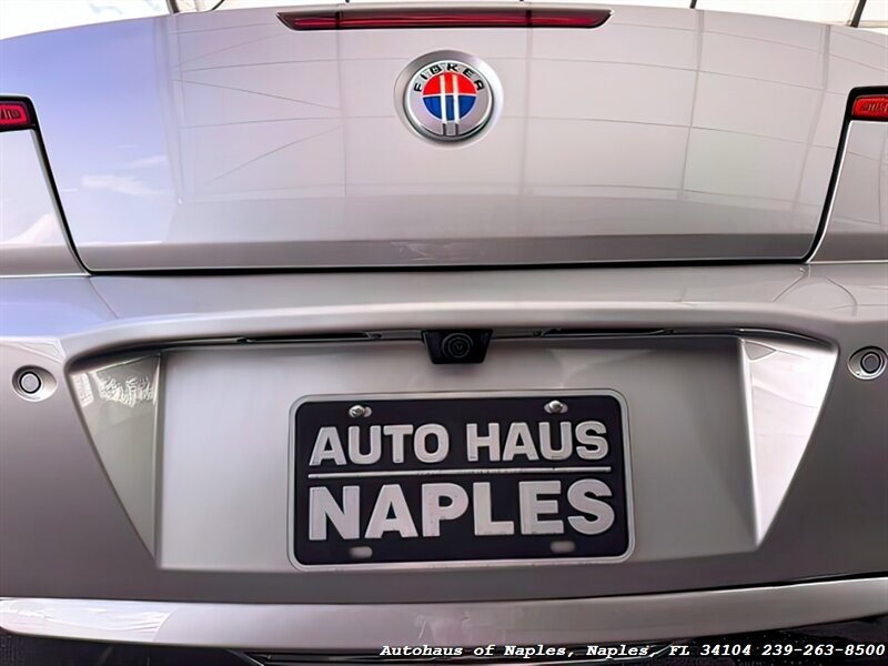 2012 Fisker Karma Collector Edition   - Photo 57 - Naples, FL 34104