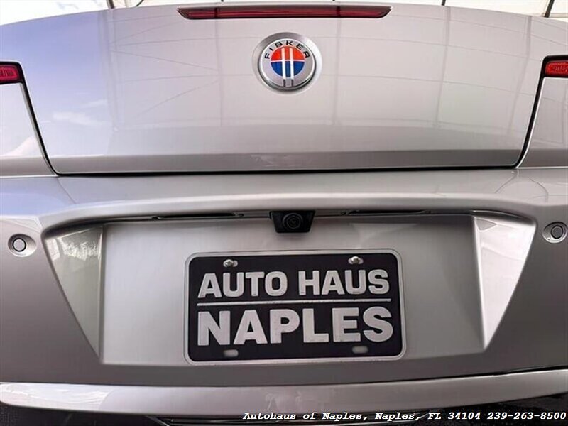 2012 Fisker Karma Collector Edition - Photo 19 - Naples, FL 34104