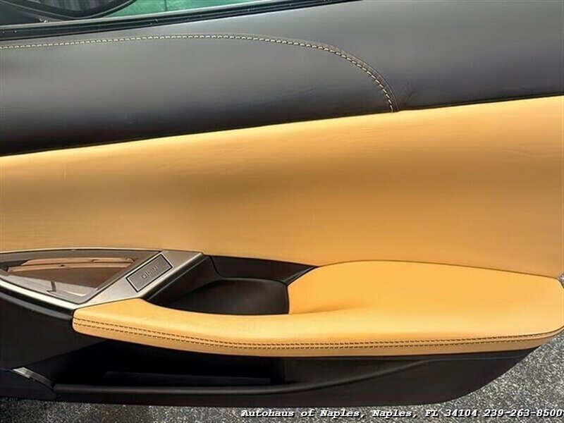 2012 Fisker Karma Collector Edition - Photo 41 - Naples, FL 34104