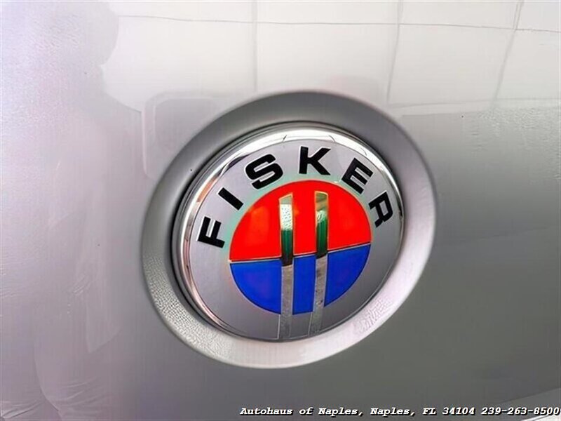 2012 Fisker Karma Collector Edition - Photo 57 - Naples, FL 34104