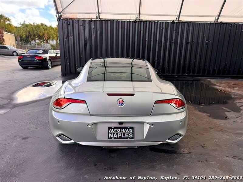 2012 Fisker Karma Collector Edition   - Photo 47 - Naples, FL 34104