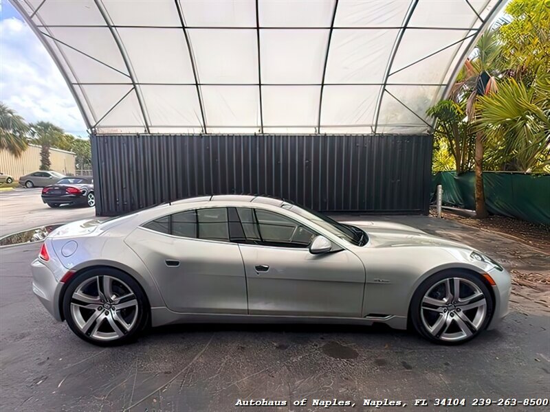 2012 Fisker Karma Collector Edition   - Photo 43 - Naples, FL 34104