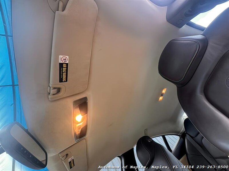 2012 Fisker Karma Collector Edition   - Photo 11 - Naples, FL 34104