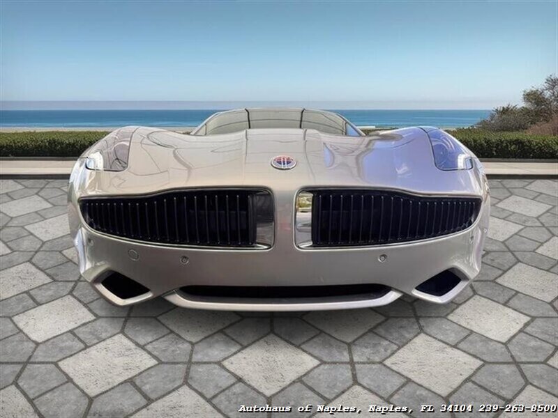 2012 Fisker Karma Collector Edition - Photo 15 - Naples, FL 34104