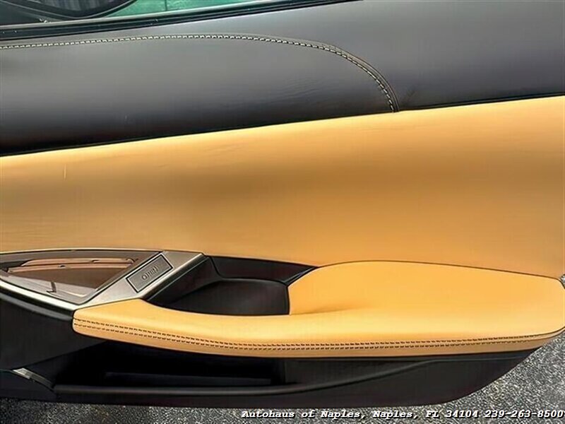 2012 Fisker Karma Collector Edition - Photo 82 - Naples, FL 34104