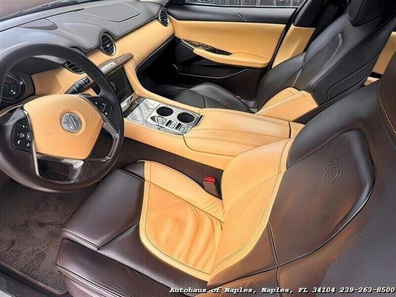 2012 Fisker Karma Collector Edition - Photo 72 - Naples, FL 34104