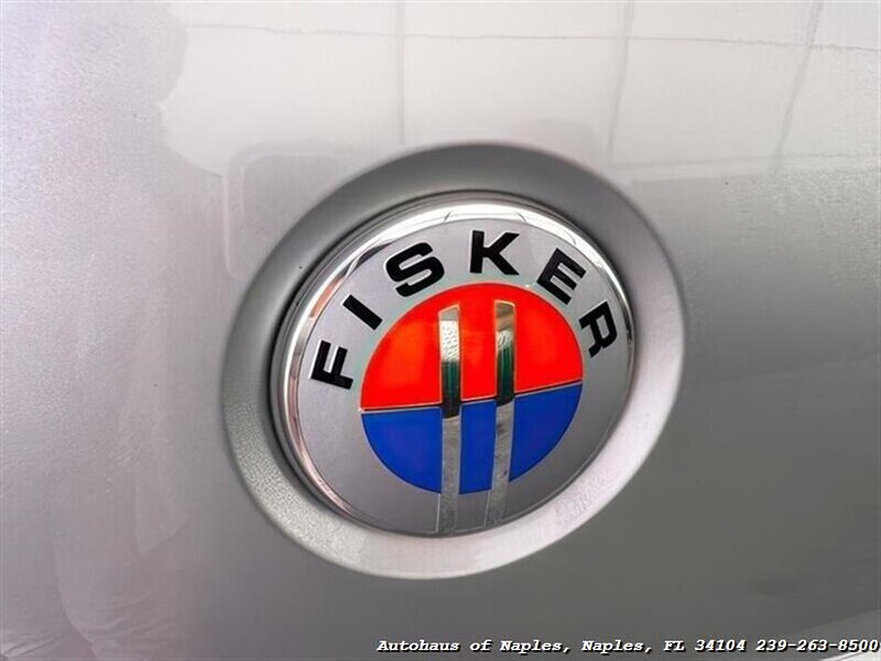 2012 Fisker Karma Collector Edition - Photo 16 - Naples, FL 34104