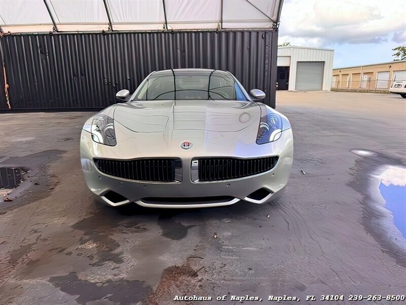 2012 Fisker Karma Collector Edition   - Photo 46 - Naples, FL 34104