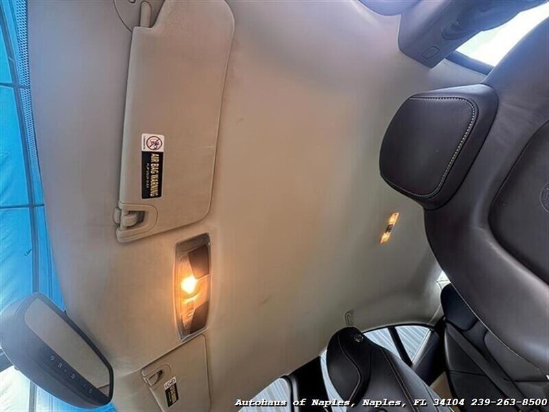 2012 Fisker Karma Collector Edition - Photo 11 - Naples, FL 34104