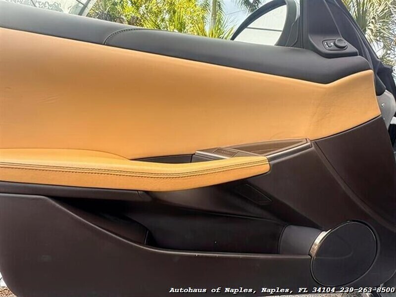 2012 Fisker Karma Collector Edition - Photo 39 - Naples, FL 34104