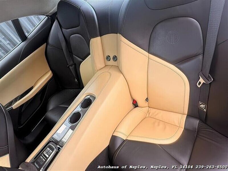 2012 Fisker Karma Collector Edition - Photo 37 - Naples, FL 34104