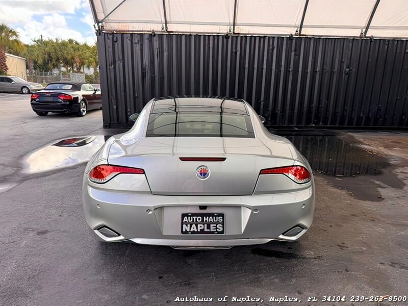 2012 Fisker Karma Collector Edition   - Photo 7 - Naples, FL 34104
