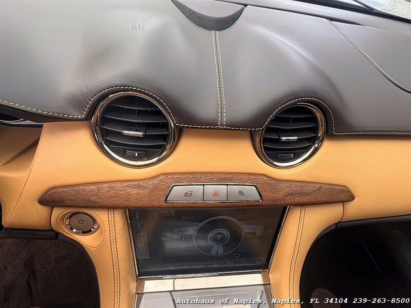 2012 Fisker Karma Collector Edition   - Photo 62 - Naples, FL 34104
