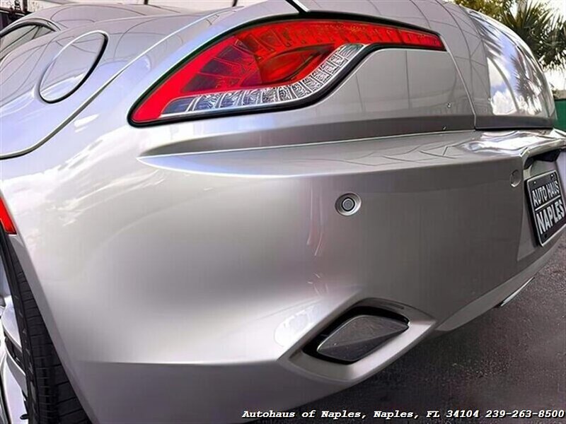 2012 Fisker Karma Collector Edition - Photo 58 - Naples, FL 34104