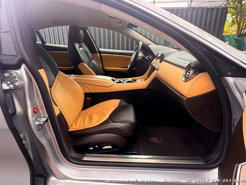 2012 Fisker Karma Collector Edition   - Photo 32 - Naples, FL 34104