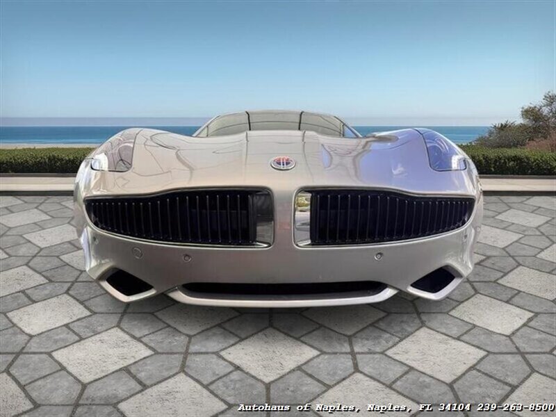 2012 Fisker Karma Collector Edition - Photo 56 - Naples, FL 34104