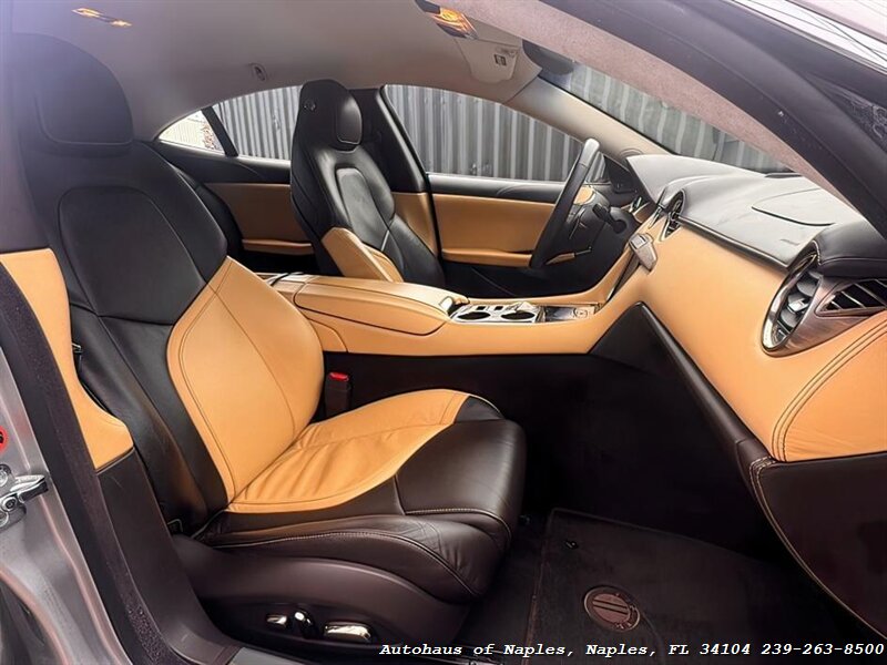 2012 Fisker Karma Collector Edition   - Photo 28 - Naples, FL 34104