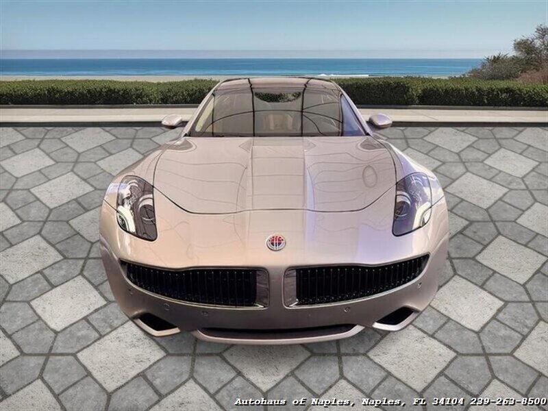 2012 Fisker Karma Collector Edition - Photo 5 - Naples, FL 34104