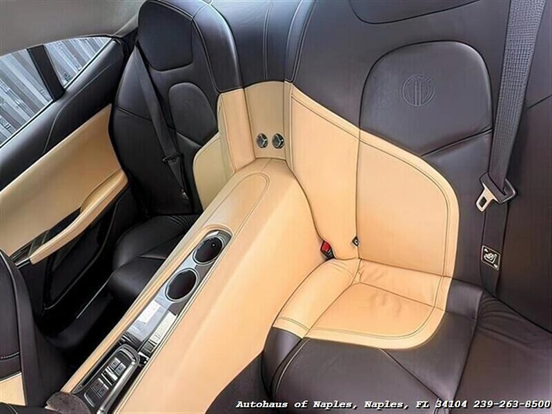 2012 Fisker Karma Collector Edition - Photo 78 - Naples, FL 34104