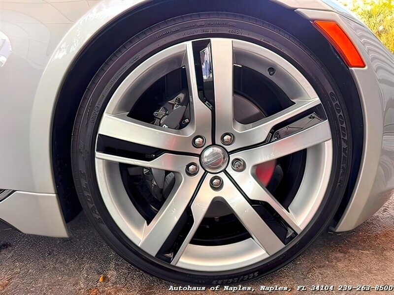 2012 Fisker Karma Collector Edition   - Photo 60 - Naples, FL 34104