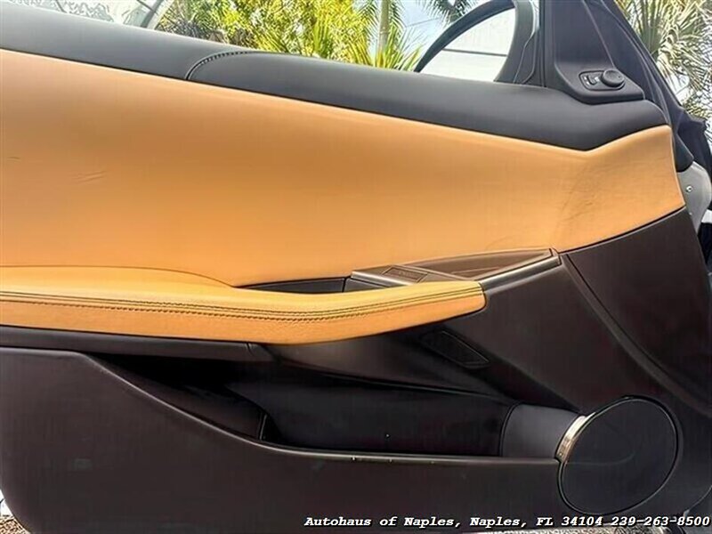 2012 Fisker Karma Collector Edition - Photo 80 - Naples, FL 34104