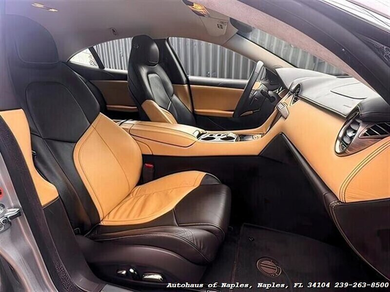 2012 Fisker Karma Collector Edition - Photo 69 - Naples, FL 34104
