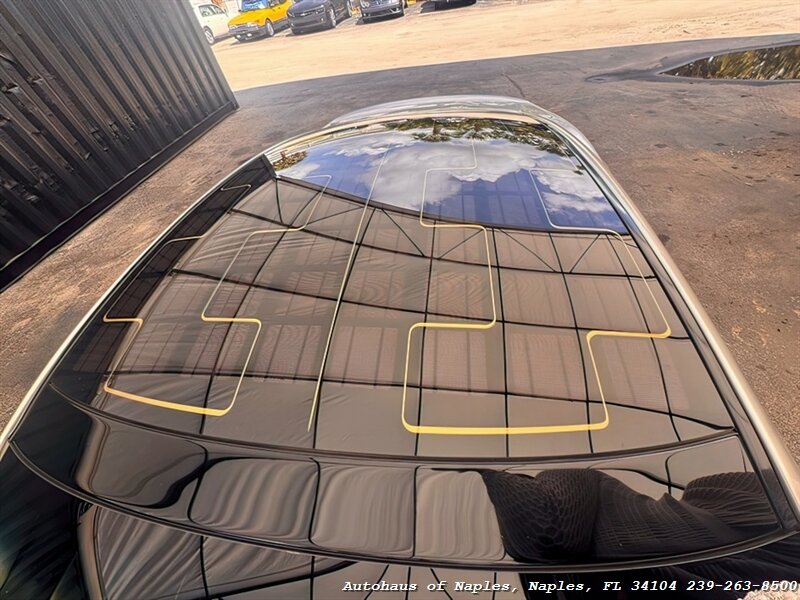 2012 Fisker Karma Collector Edition   - Photo 51 - Naples, FL 34104