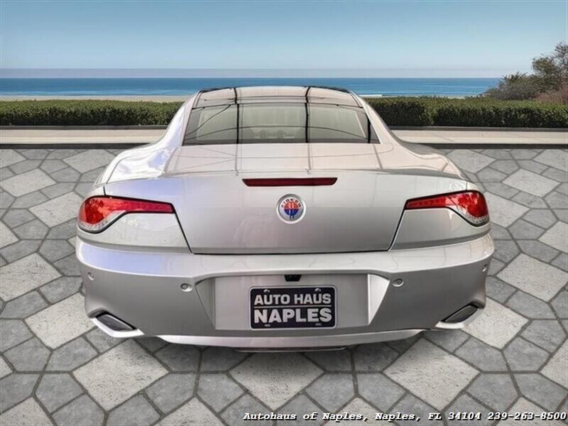 2012 Fisker Karma Collector Edition - Photo 49 - Naples, FL 34104