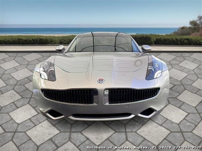 2012 Fisker Karma Collector Edition - Photo 6 - Naples, FL 34104