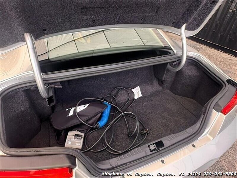 2012 Fisker Karma Collector Edition - Photo 10 - Naples, FL 34104