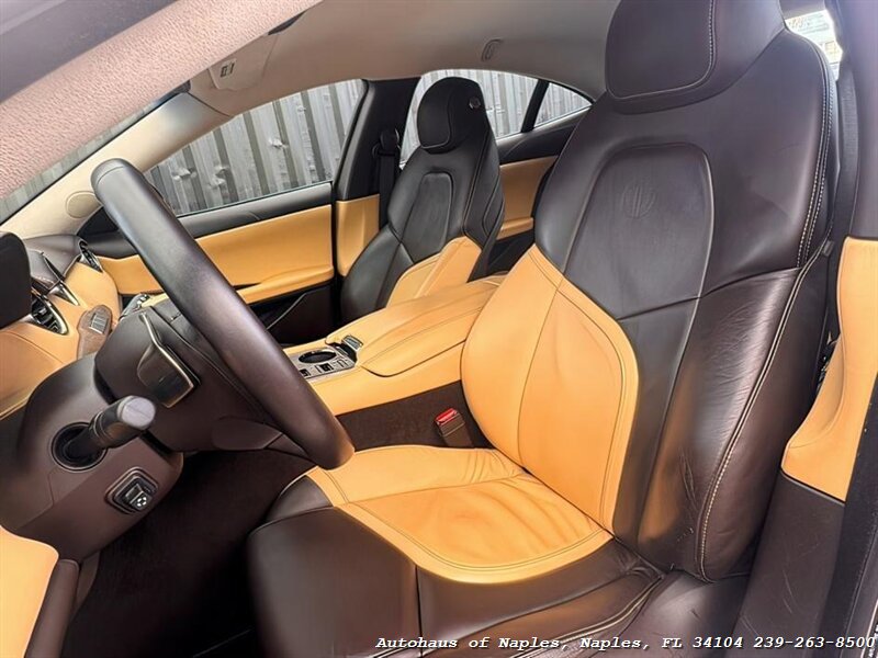 2012 Fisker Karma Collector Edition   - Photo 30 - Naples, FL 34104