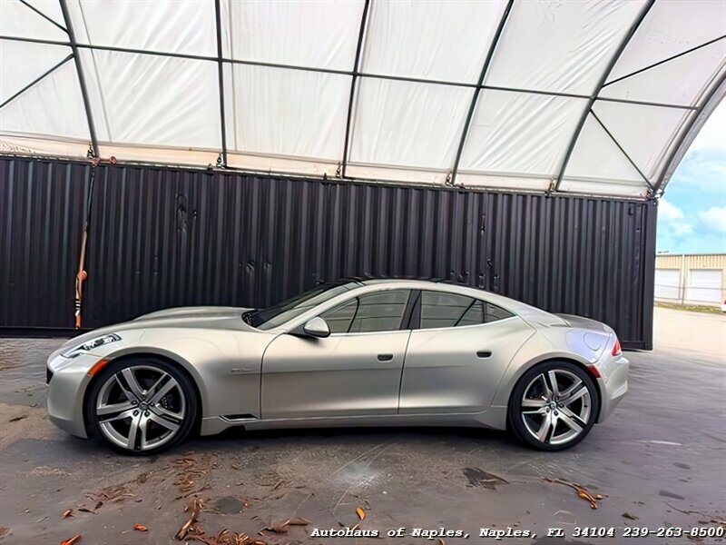 2012 Fisker Karma Collector Edition   - Photo 42 - Naples, FL 34104