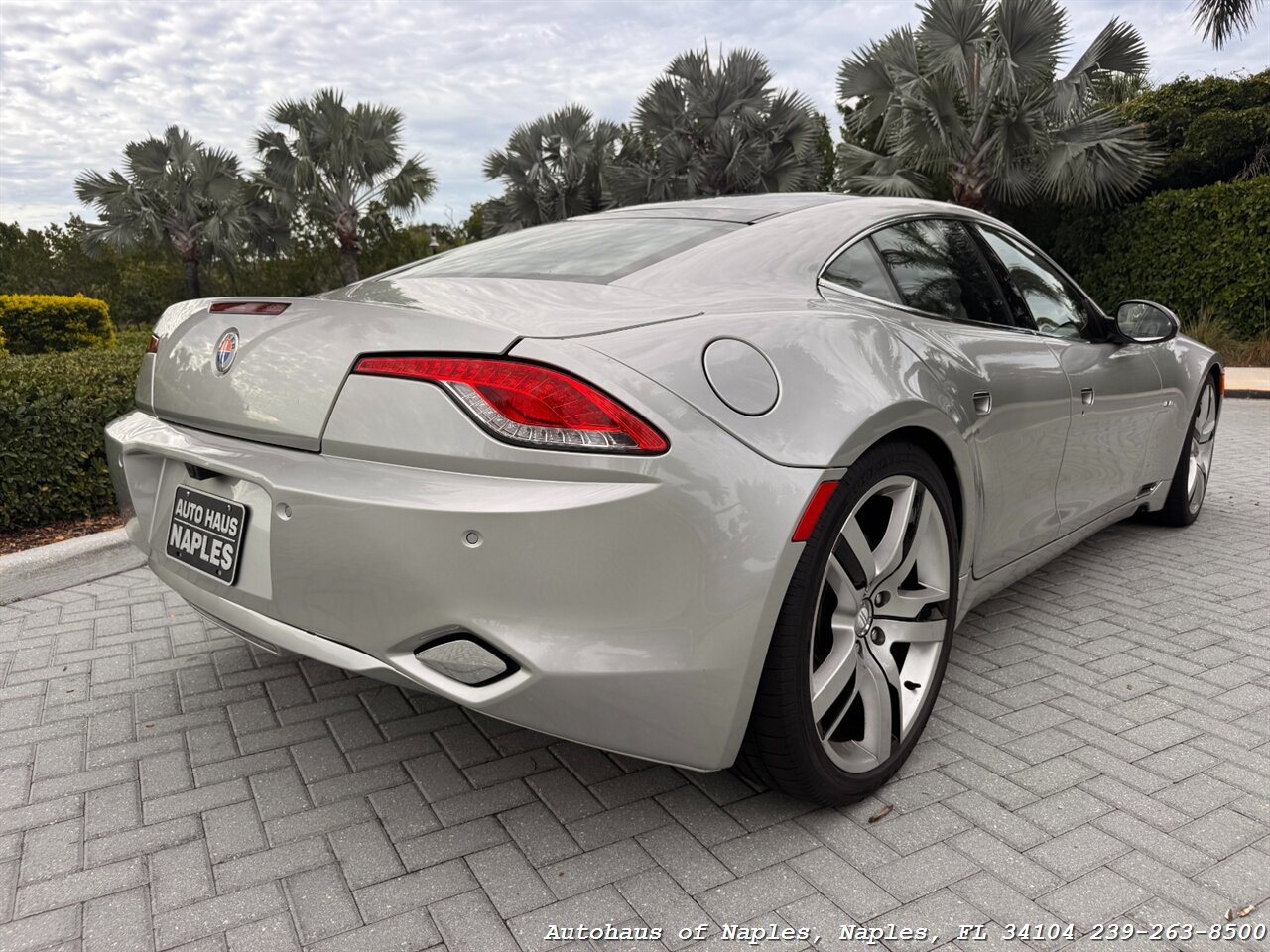 2012 Fisker Karma Collector Edition   - Photo 10 - Naples, FL 34104