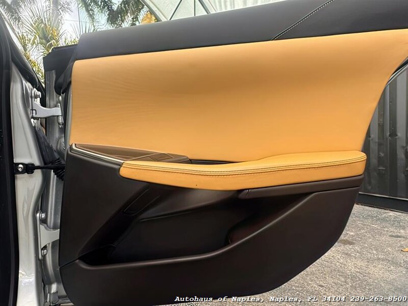 2012 Fisker Karma Collector Edition   - Photo 40 - Naples, FL 34104