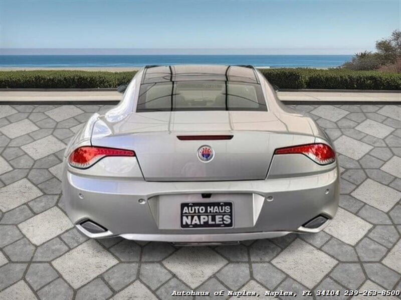 2012 Fisker Karma Collector Edition - Photo 48 - Naples, FL 34104