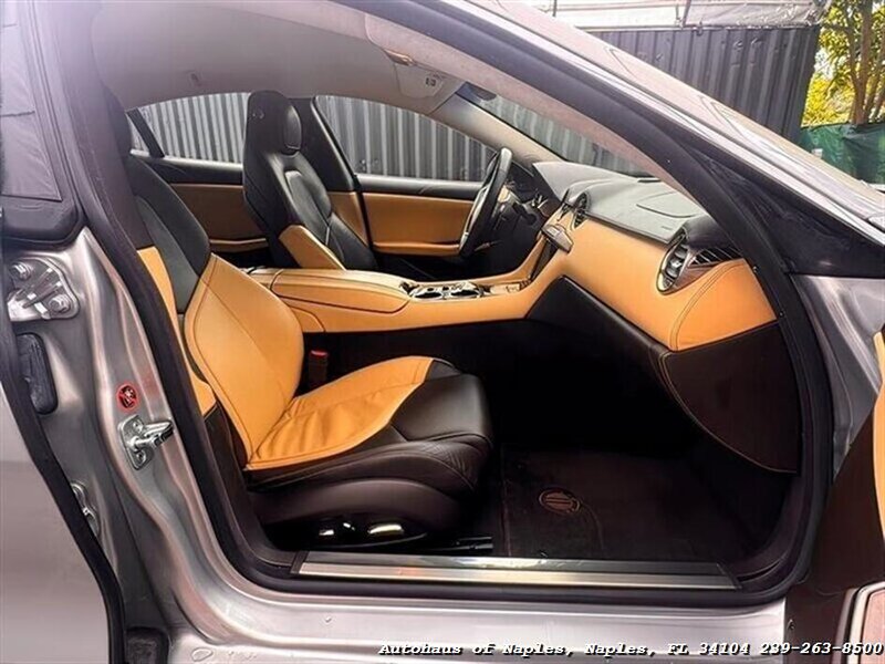 2012 Fisker Karma Collector Edition - Photo 32 - Naples, FL 34104