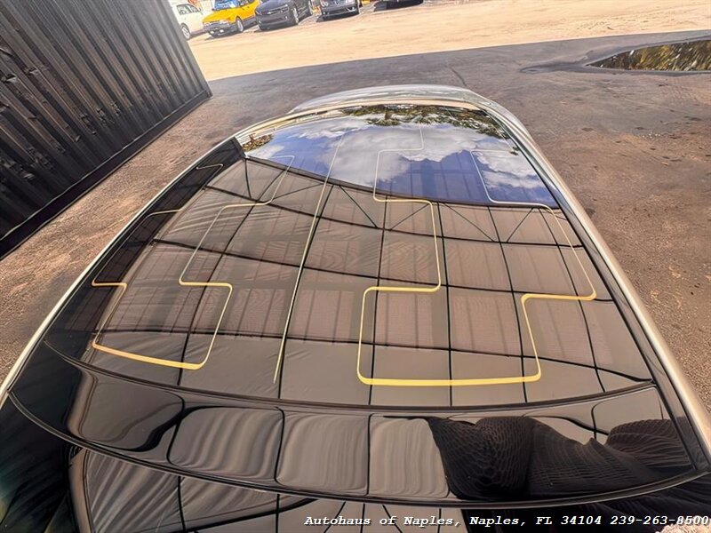 2012 Fisker Karma Collector Edition   - Photo 12 - Naples, FL 34104